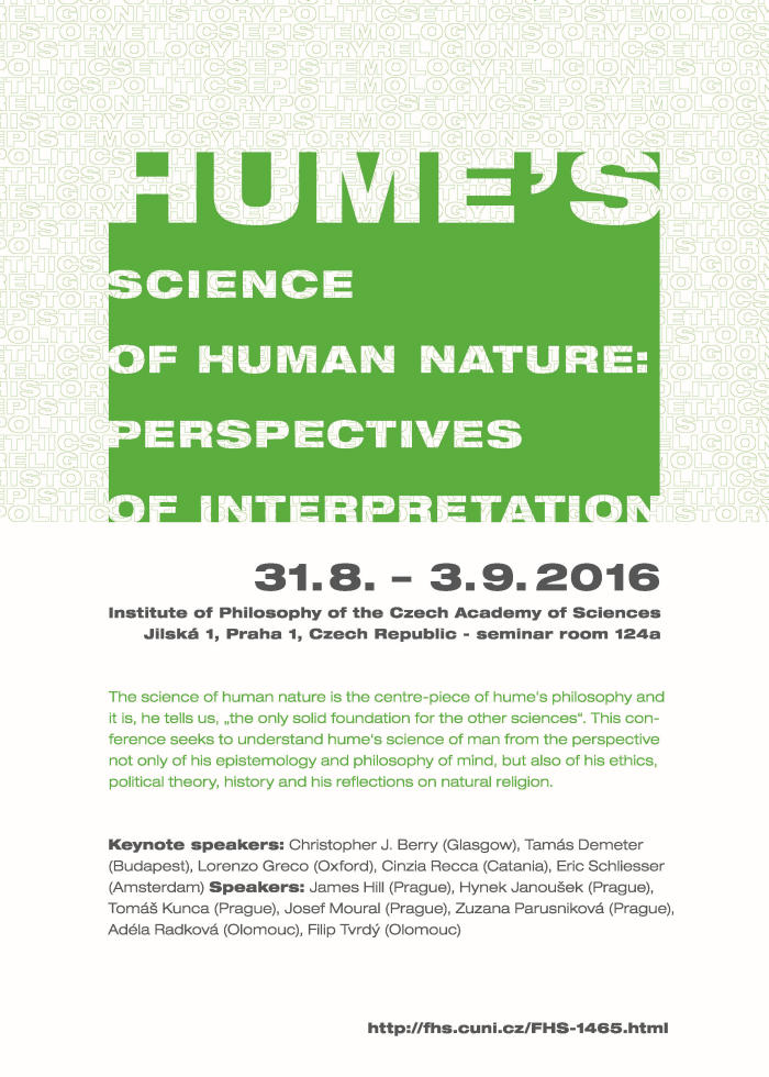 Poster Conference Hume Prague 2016 web