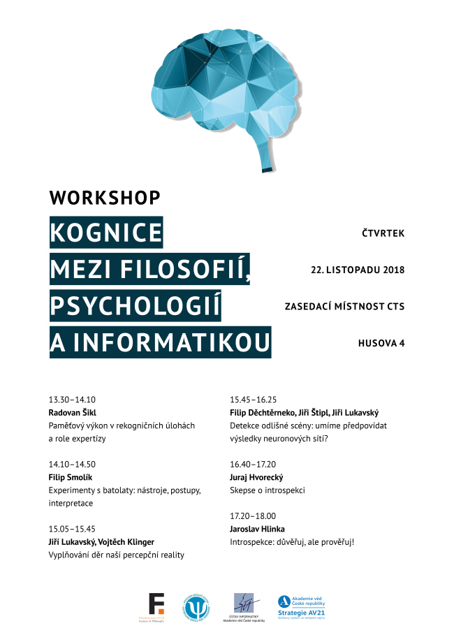 Workshop Kognice 2018 web