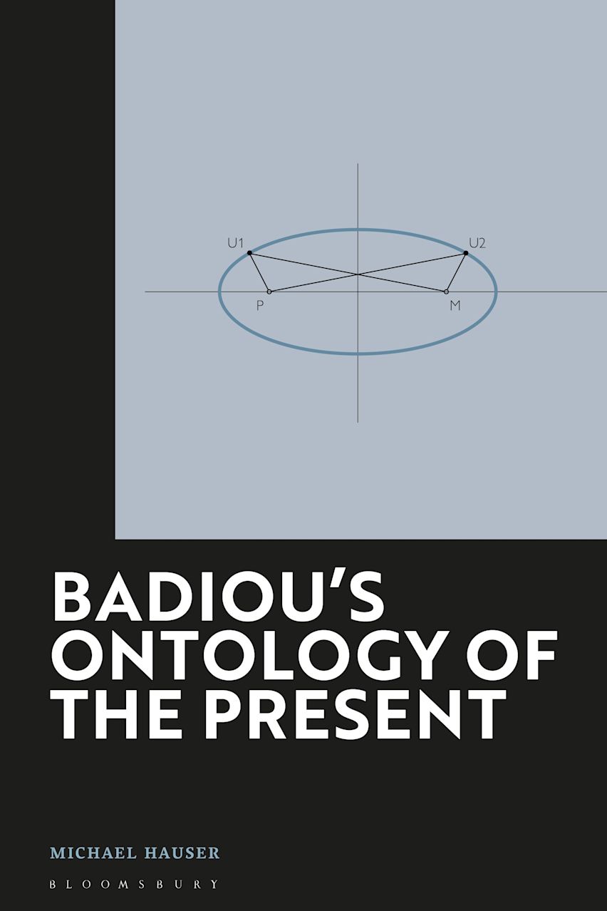 Badiou’s Ontology of the Present: Society, Economy, and Culture in Transition