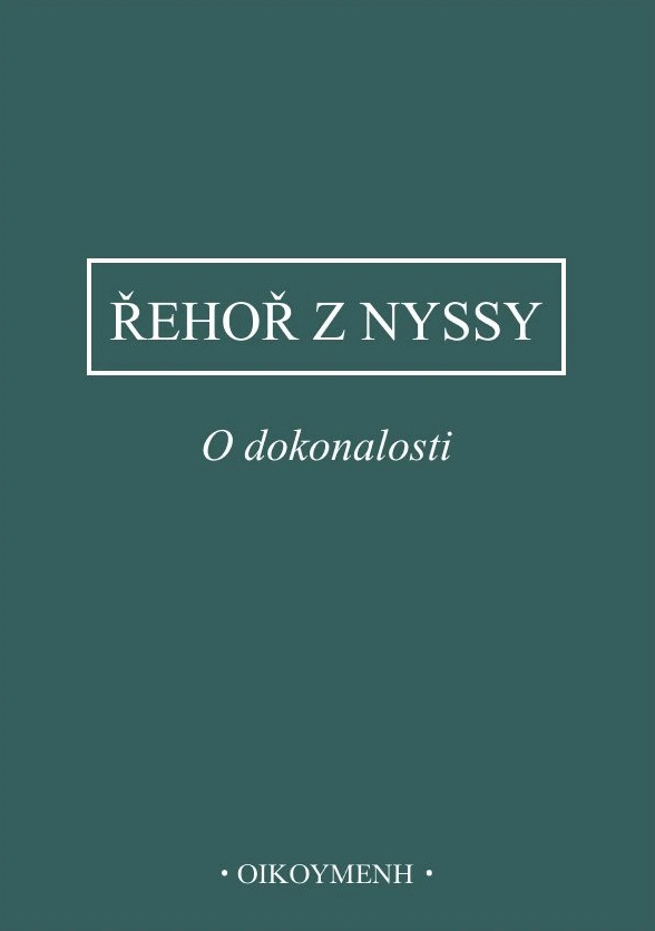 O dokonalosti
