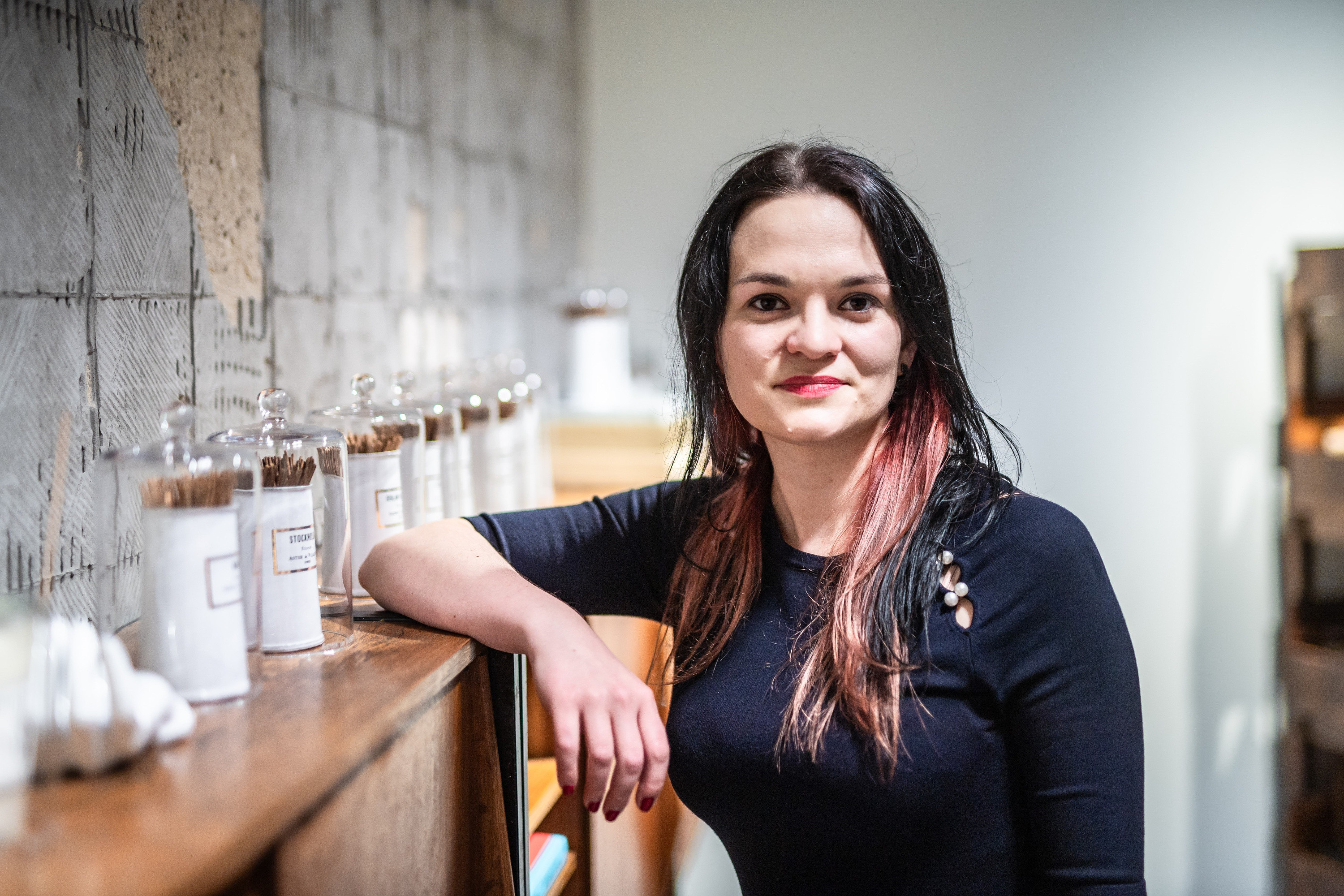 Mgr. Diana Míčková Ph