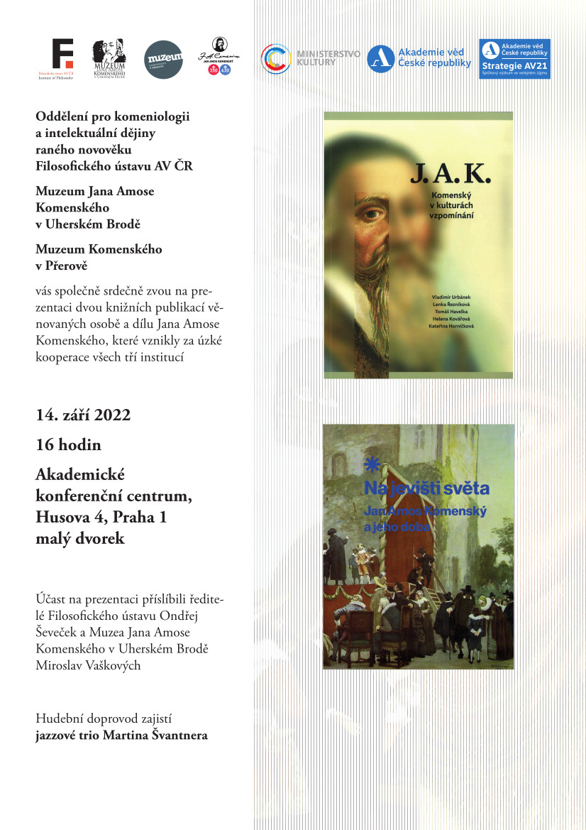 Pozvanka prezentace 14.9