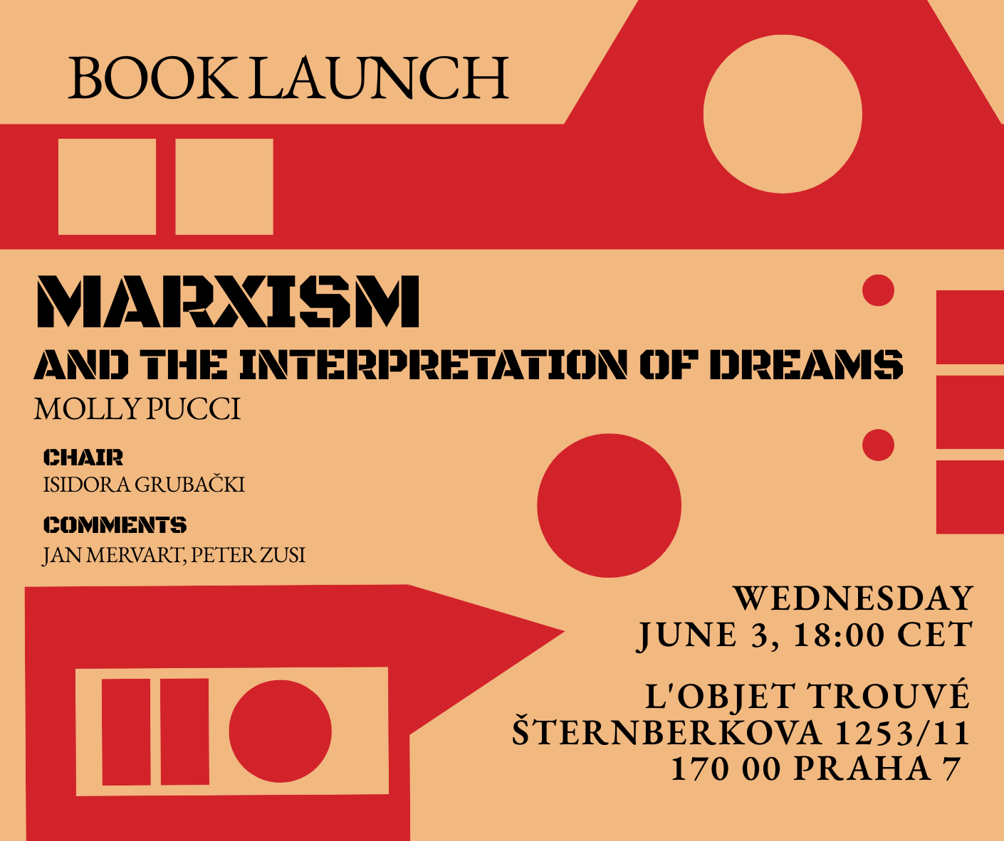 Book Launch 2026