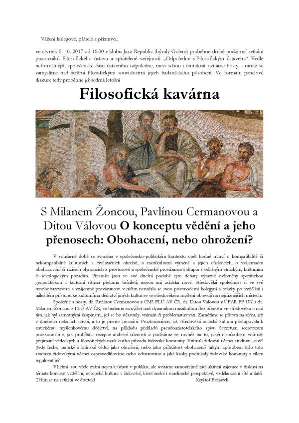 Fil kavarna 2017 10 Zonca Cermanova Valova web