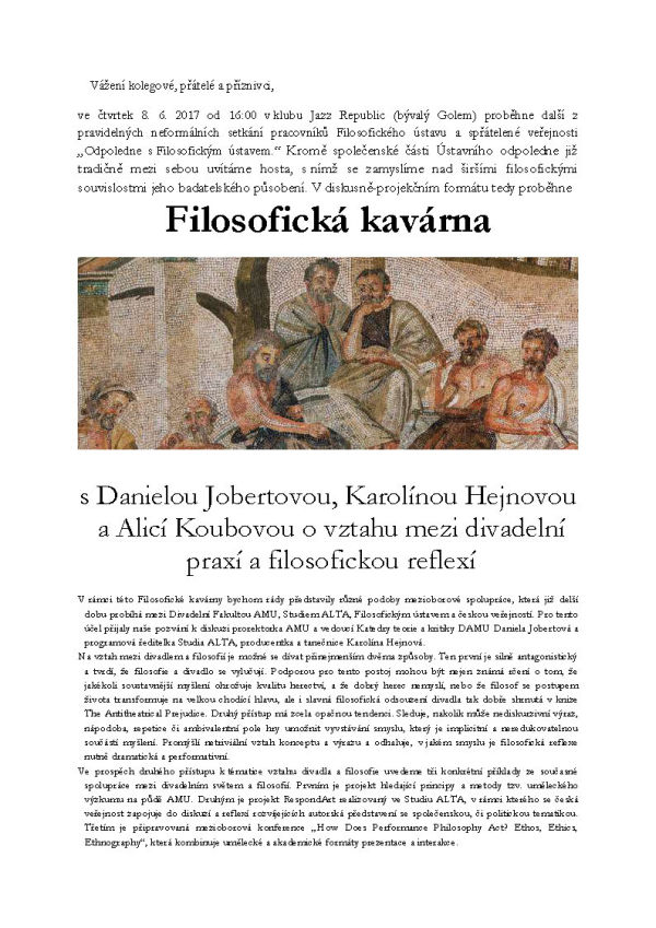 Fil kavarna 2017 6 Divadlo alice koubova web