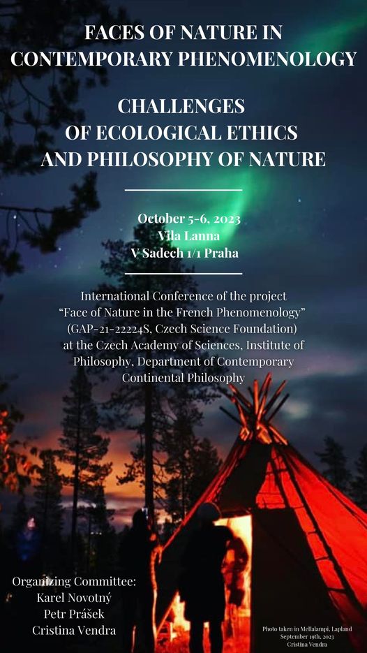 Nature conference