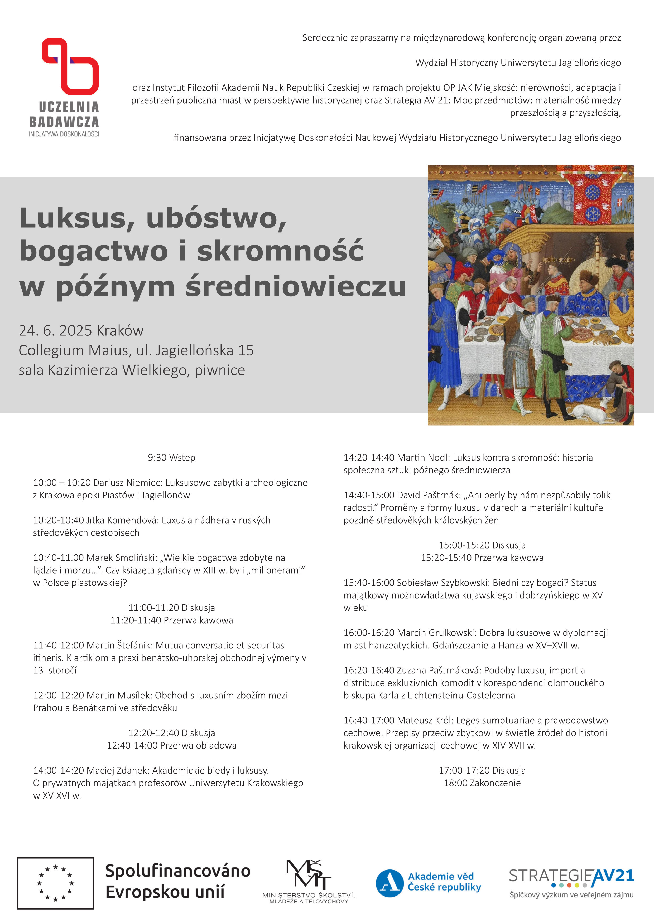 Martin plakat polsko 2