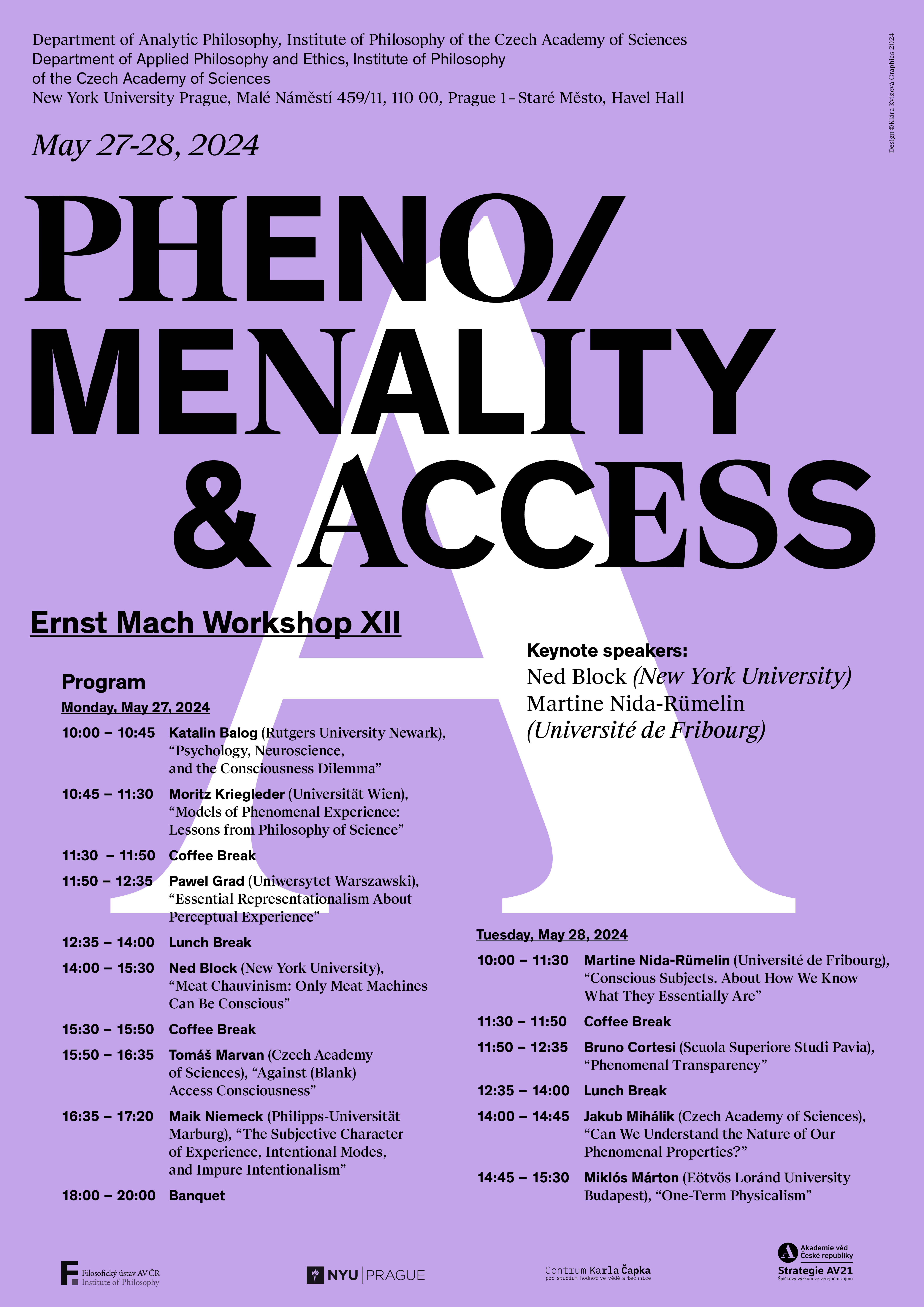 Phenomenality.Poster.2024 1