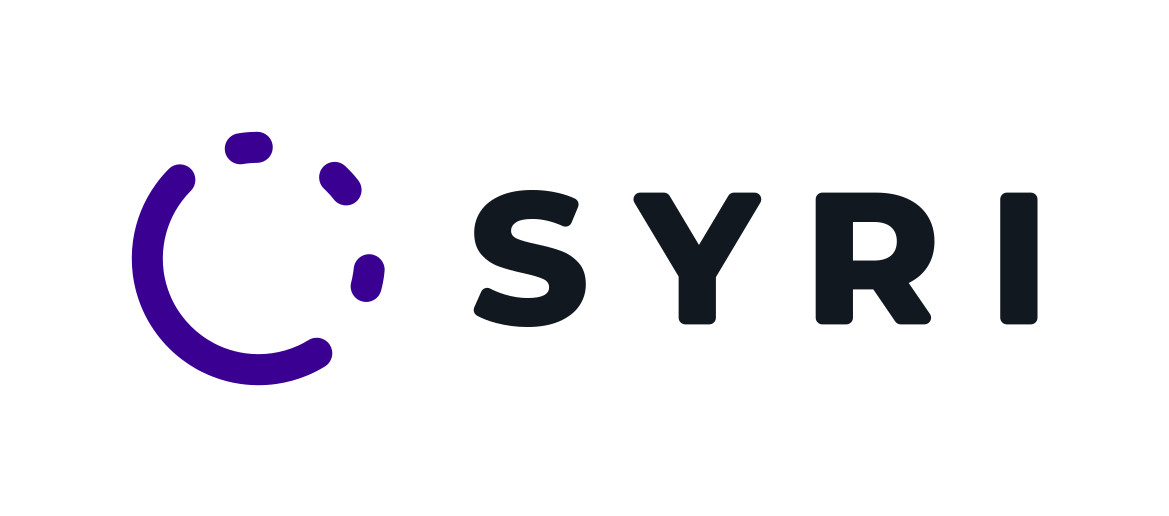 syri logo pantone