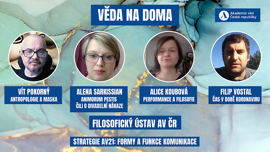 Stream veda na doma