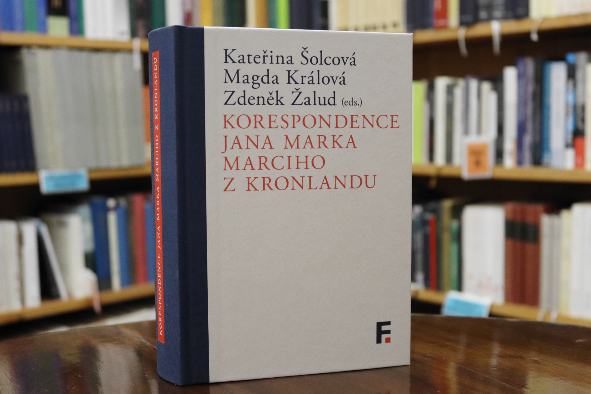 Cena Nakladatelství Academia za nejlepší knižní překlad míří do Filosofického ústavu