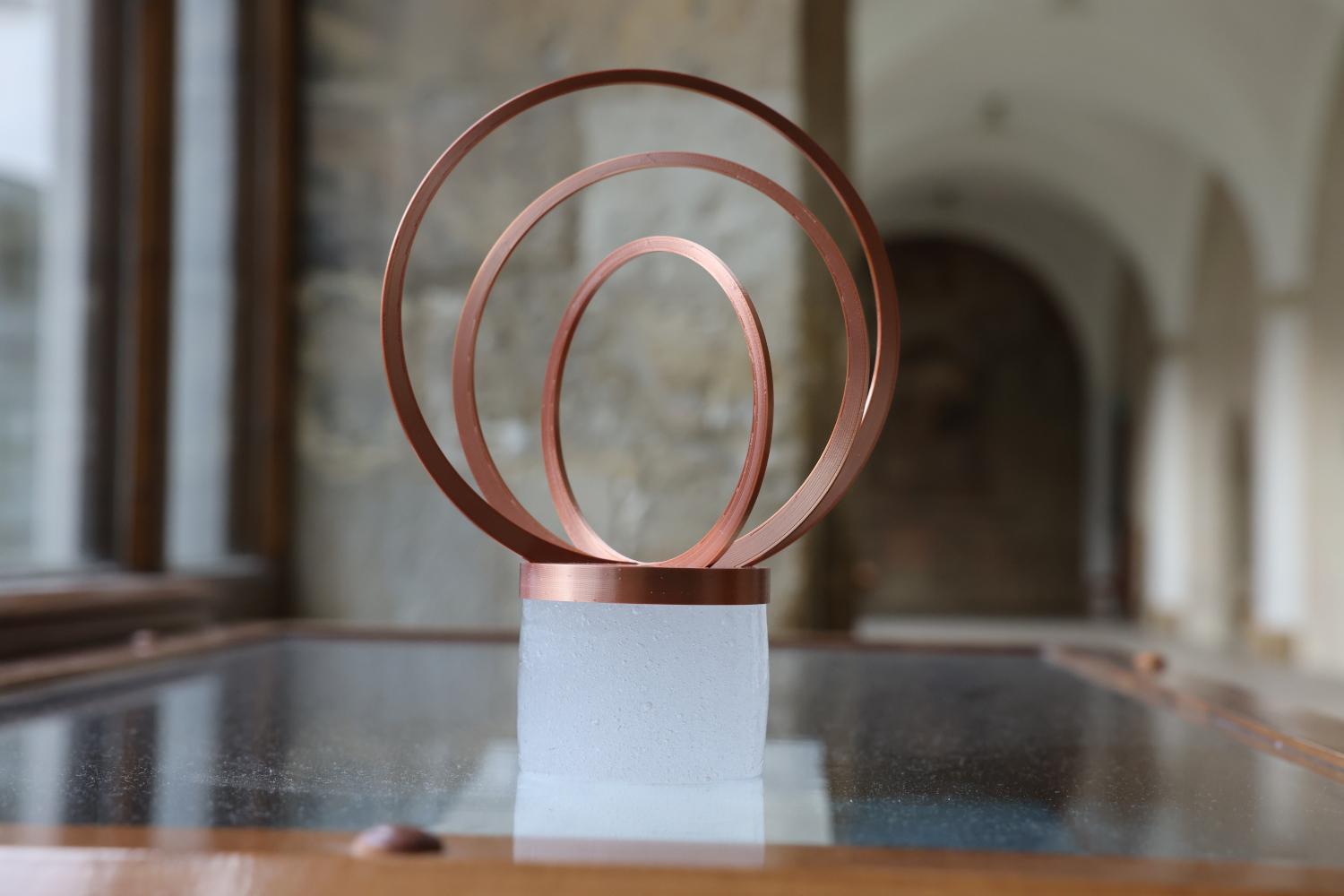 Cenu předsedy Grantové agentury ve společenských a humanitních vědách získal Matyáš Havrda