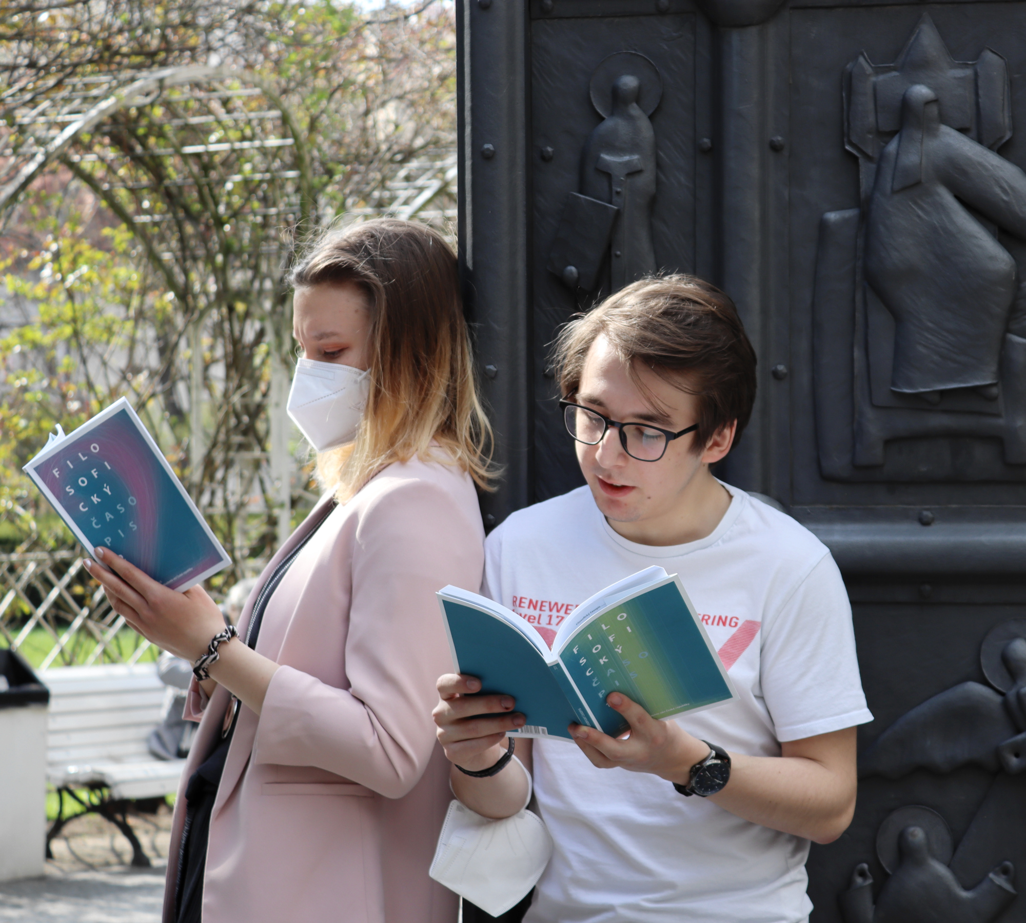 How the Public Sees Philosophy: Insights from a National Survey in the Czech Republic