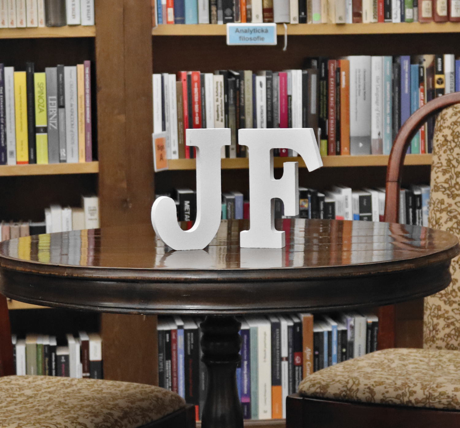 Spouštíme podcast JILSKÁ FILOSOFICKÁ