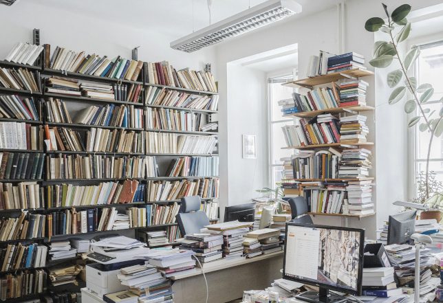 Zelená novým projektům základního výzkumu