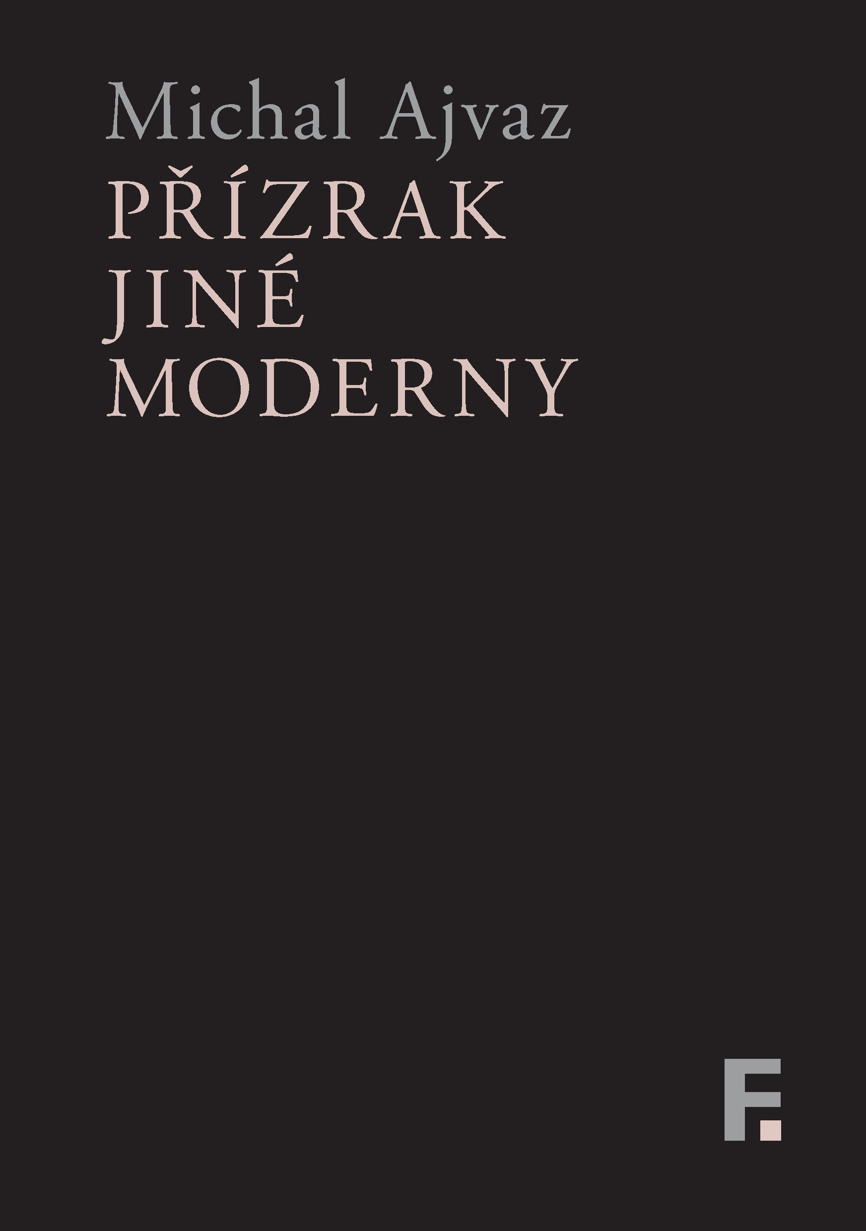Přízrak jiné moderny