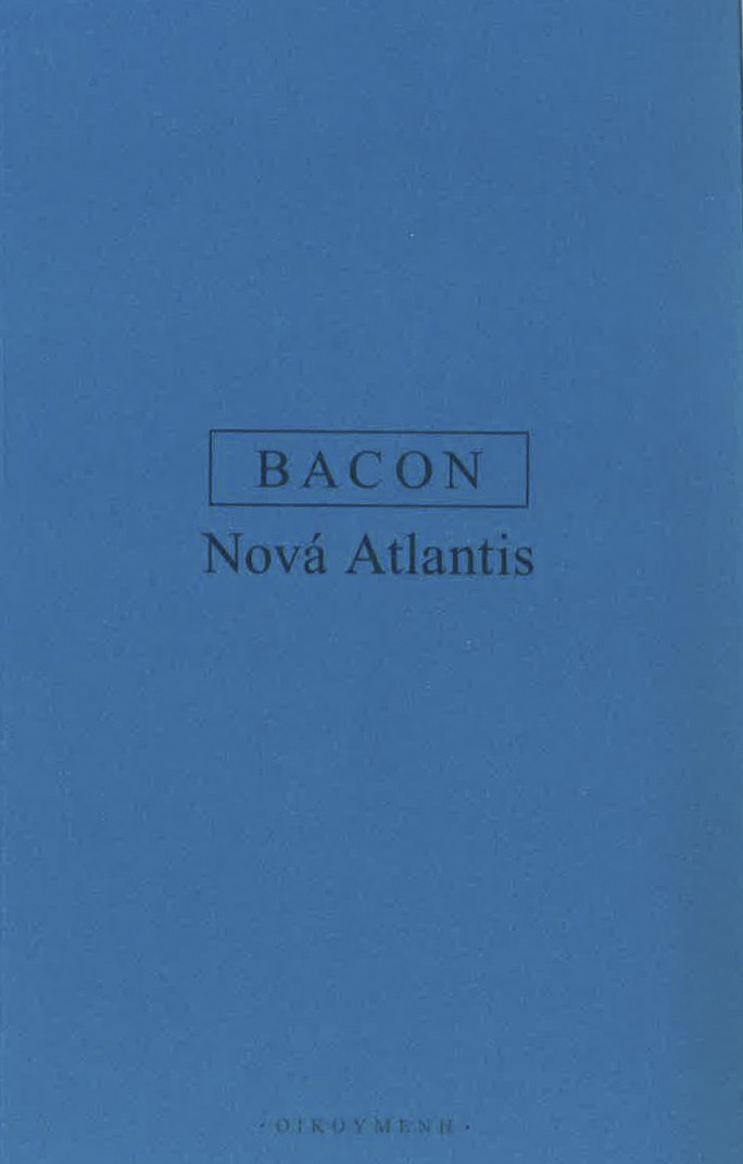 Nová Atlantis