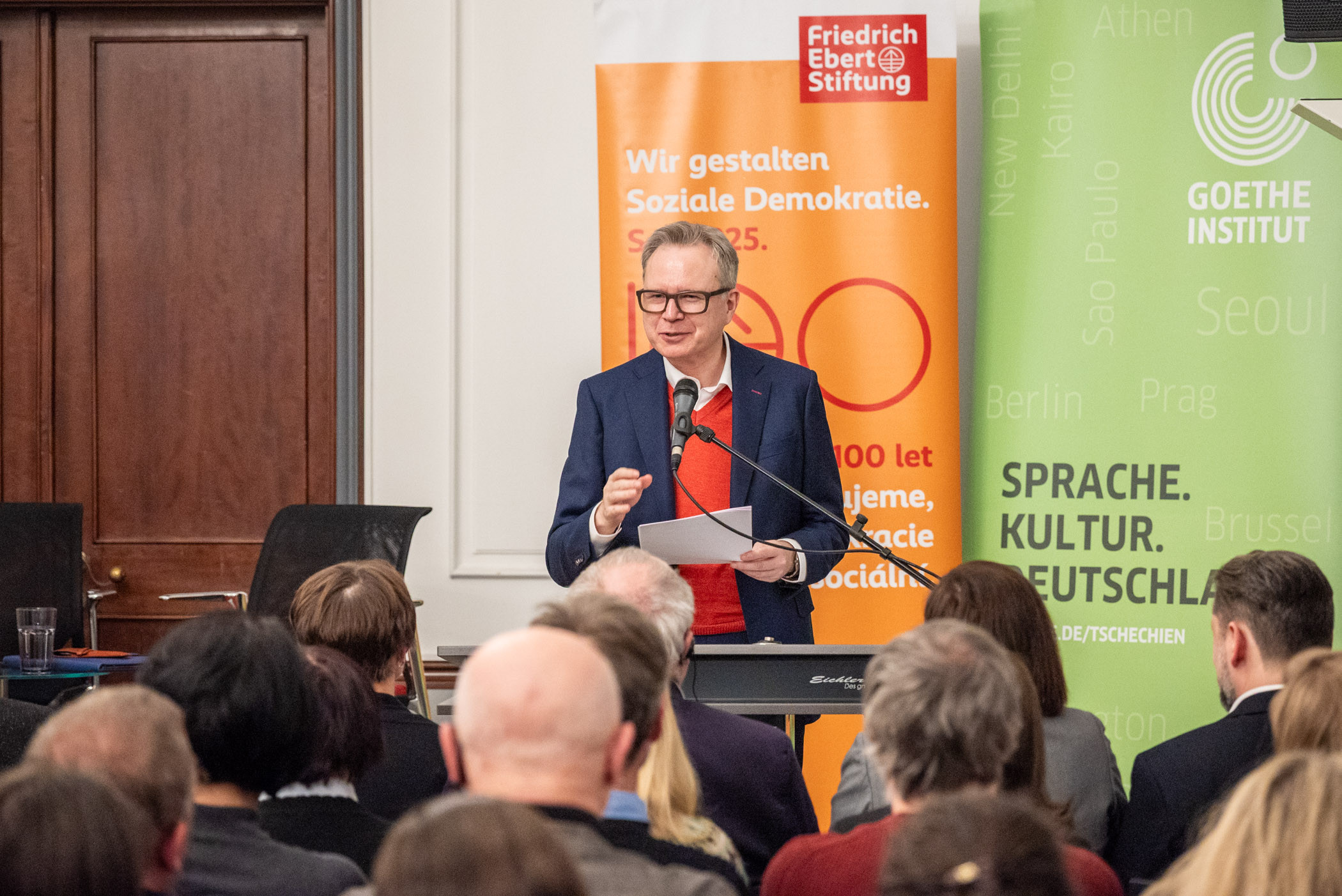 Andreas Reckwitz o strukturální proměně modernity