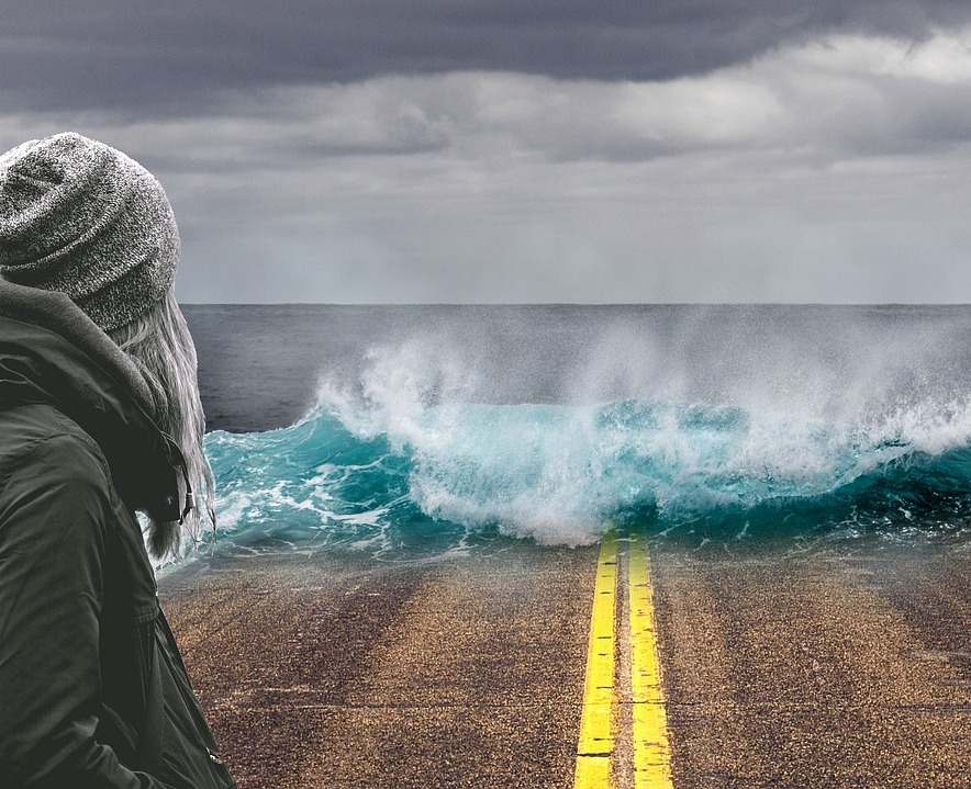 Výzva k zasílání příspěvků: Klimatická krize a otázka spravedlnosti