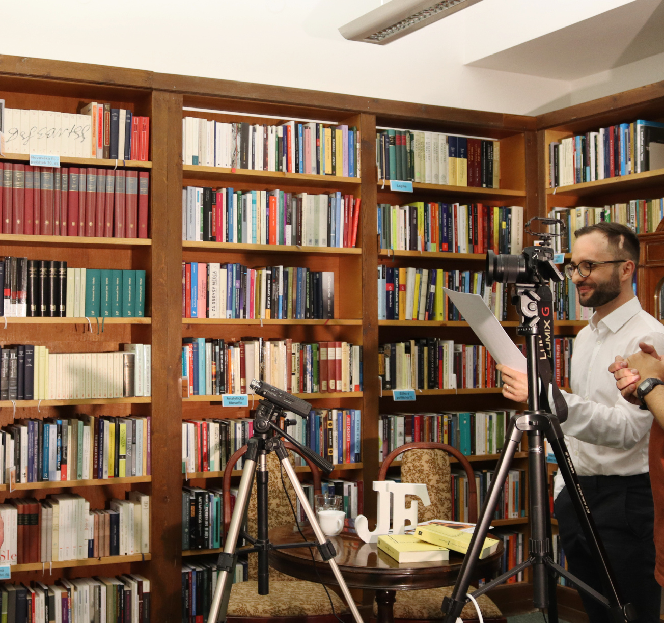 Přijmeme PR specialist(k)u