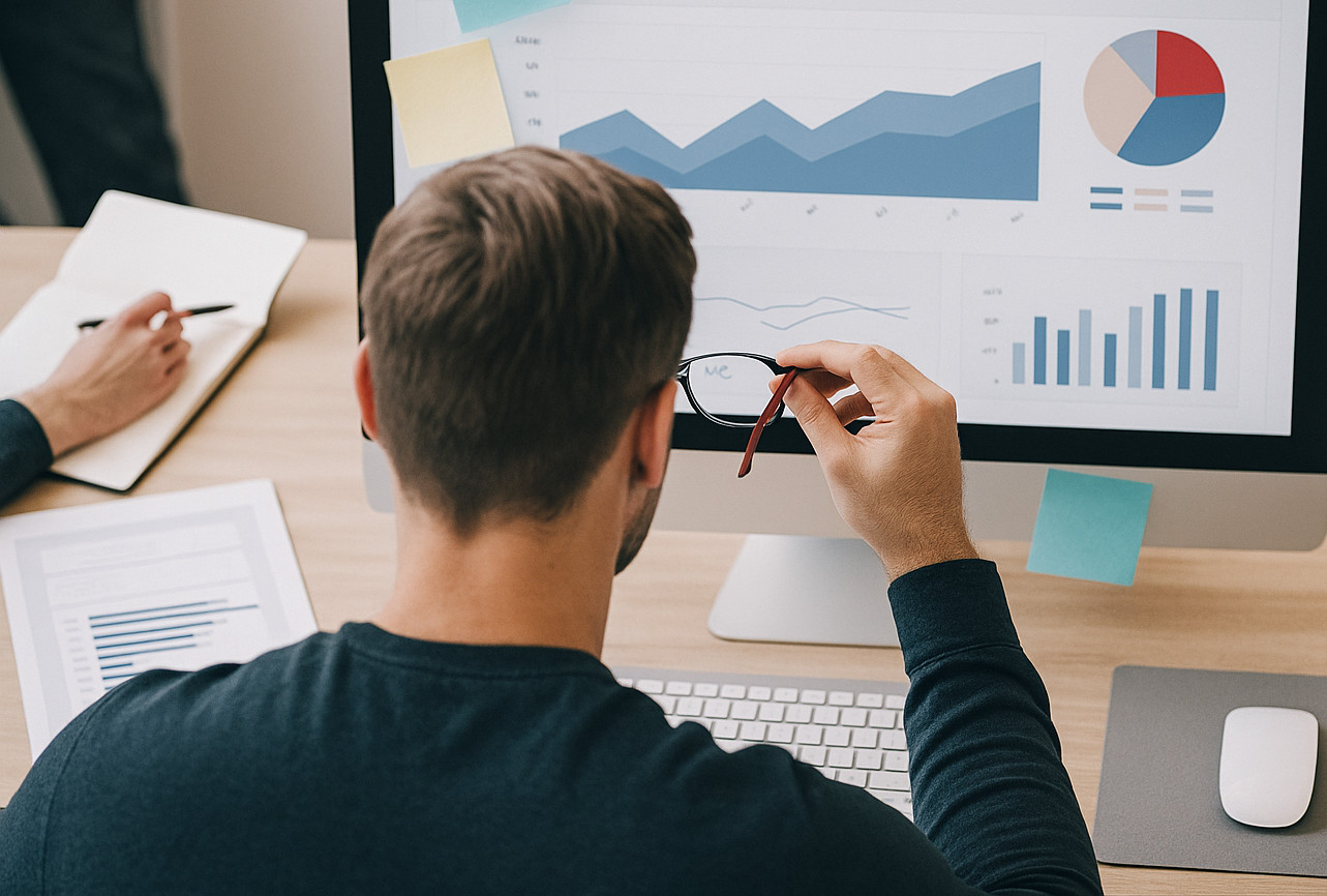 Přijmeme Data Stewarda / Stewardku