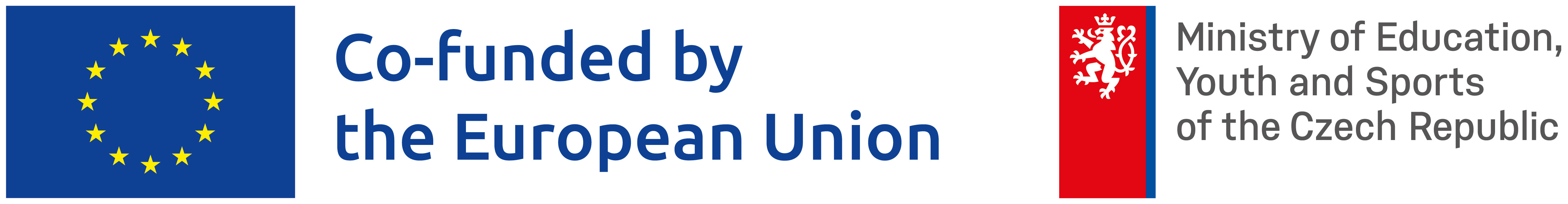 EUMSMT en barevne RGB