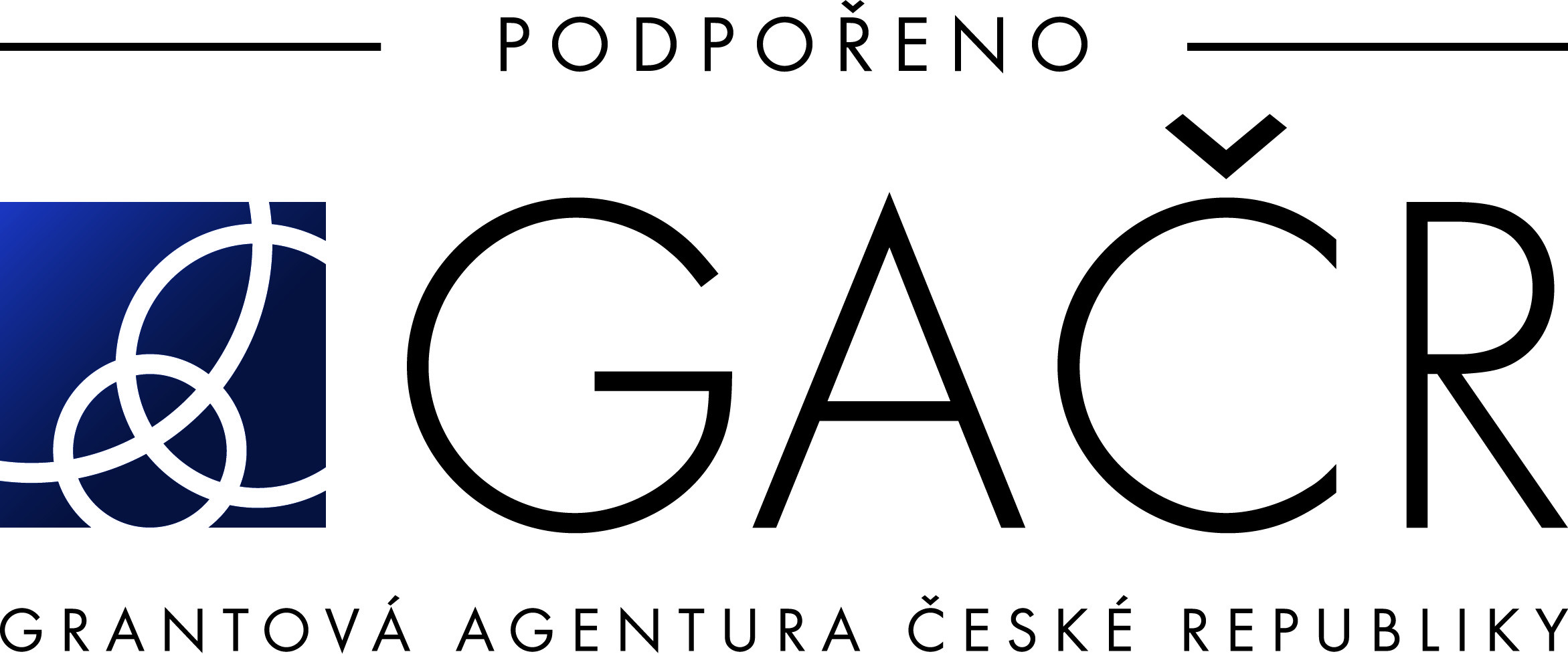 Logo ČJ barevné