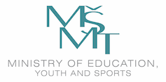 MSMT logotyp text CMYK cz