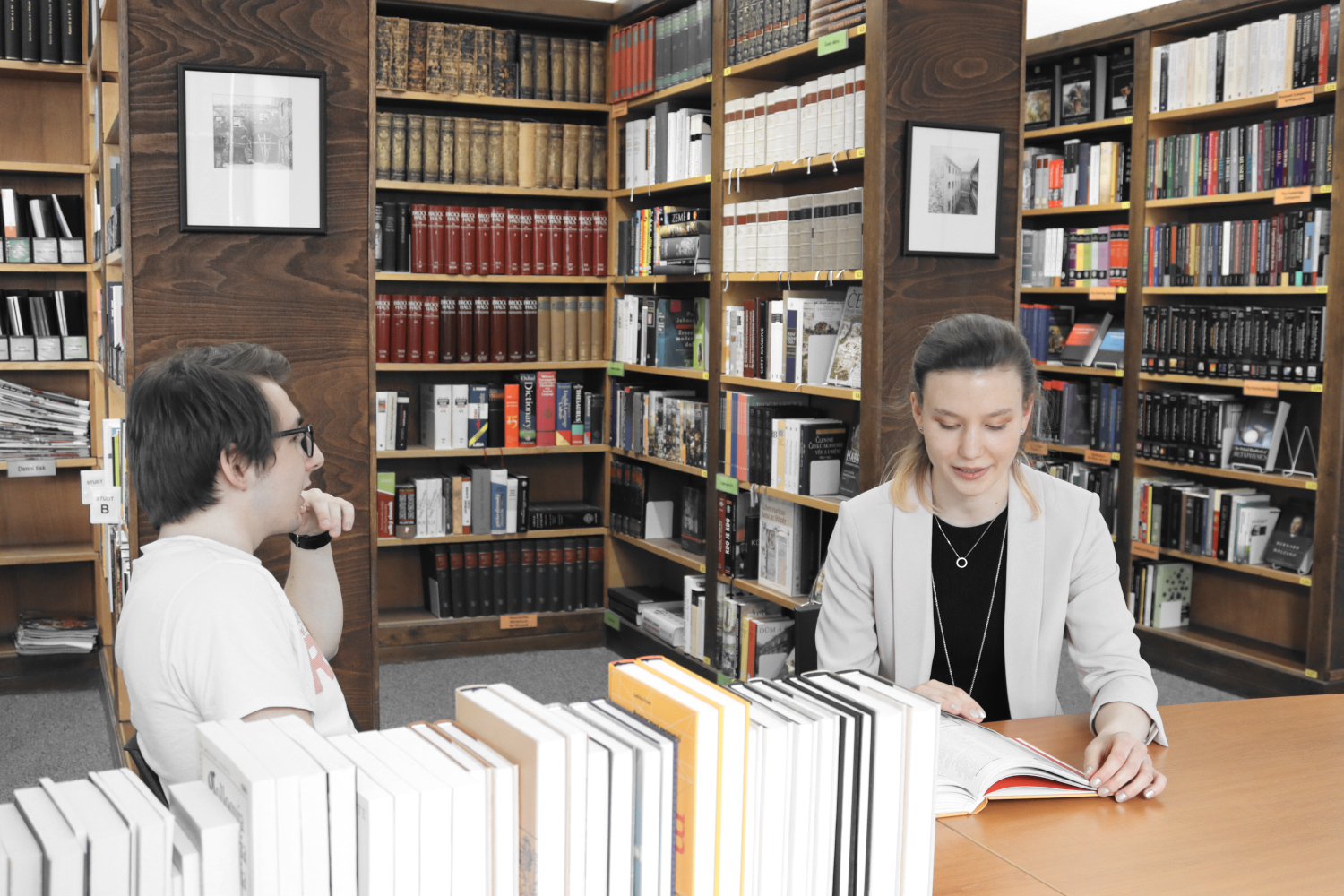 Call for Applications: Support of postdoctoral researchers at the Institute of Philosophy, CAS