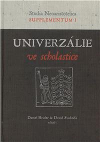 Univerzálie ve scholastice