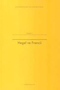 Hegel ve Francii