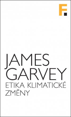 Etika klimatické změny