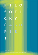 Filosofický časopis