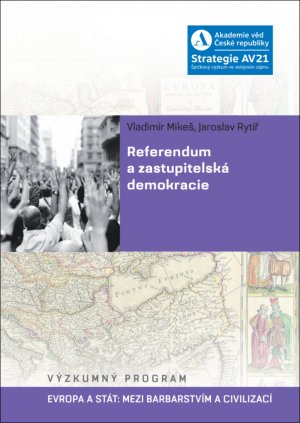 Referendum a zastupitelská demokracie