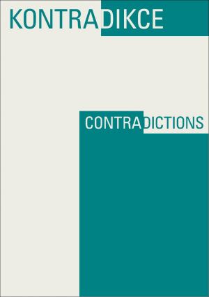 Kontradikce / Contradictions 1-2/2019
