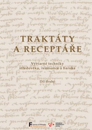 Traktáty a receptáře