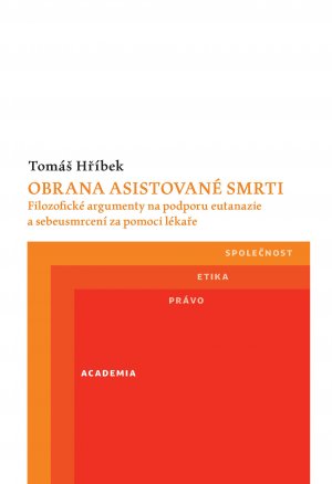 Obrana asistované smrti