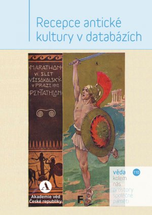 Recepce antické kultury v databázích