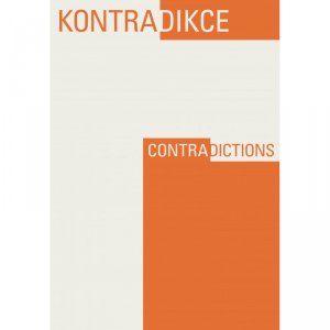 Contradictions 1-2/2020