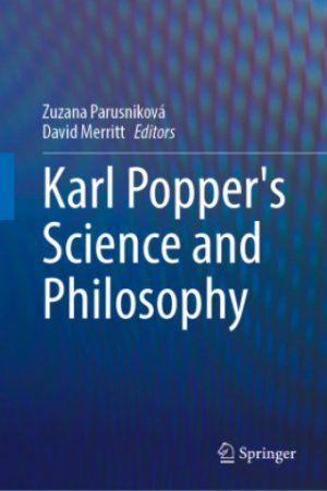 Karl Popper's Science and Philosophy
