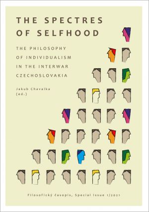 The Spectres of Selfhood