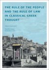 the-rule-of-the-people-and-the-rule-of-law-in-classical-greek-thought