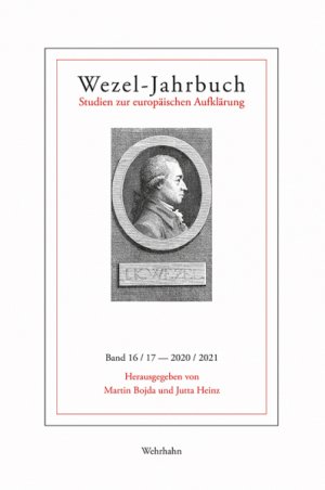Wezel-Jahrbuch