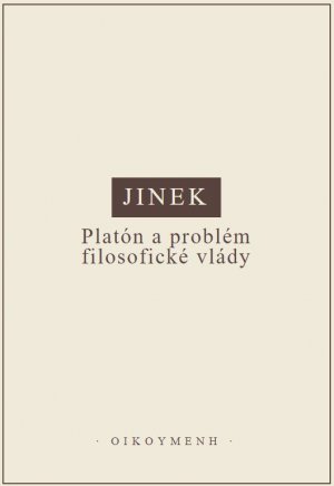 Platón a problém filosofické vlády