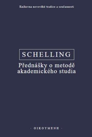 Přednášky o metodě akademického studia