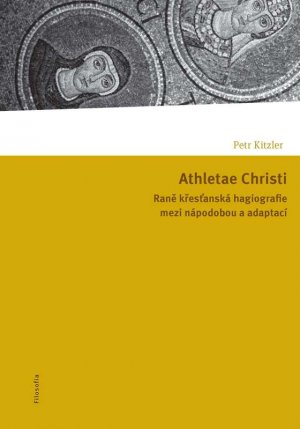 Athletae Christi.