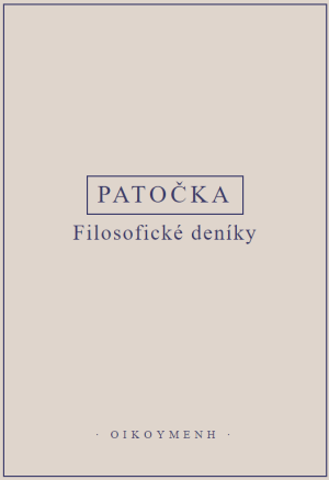 Filosofické deníky