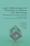 logic-methodology-and-philosophy-of-science-and-technology-bridging-across-academic-cultures