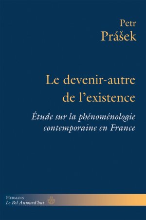 Le devenir-autre de l'existence