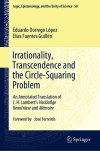 irrationality-transcendence-and-the-circle-squaring-problem